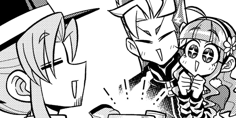 [第32話] 最高は俺のアヤカ　俺のアヤカは最高