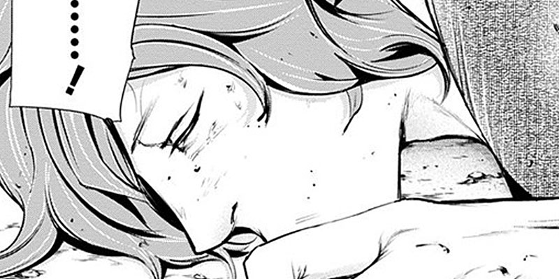[第35話] 東京喰種トーキョーグール