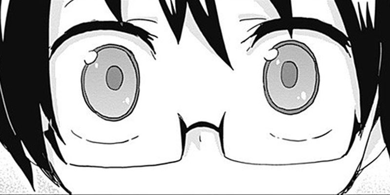 [第164話] 干物妹！うまるちゃん