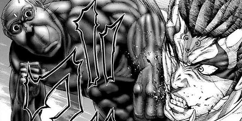 [6th MISSION] テラフォーマーズ