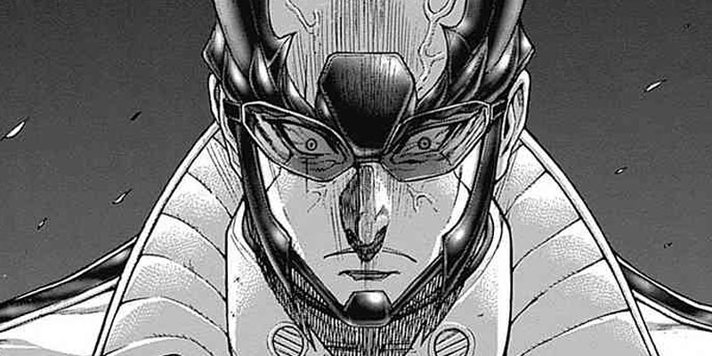[第71話] テラフォーマーズ