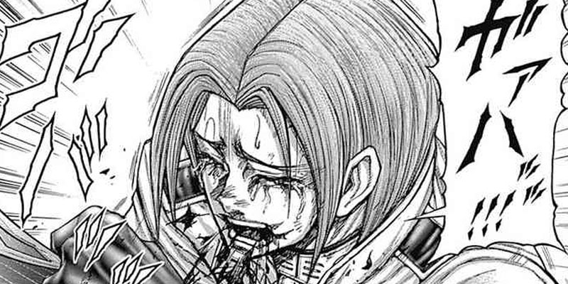 [第107話] テラフォーマーズ