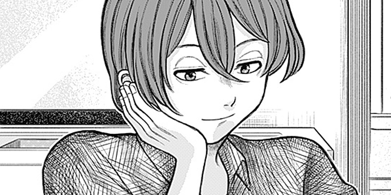 [第13話] さつきちゃん