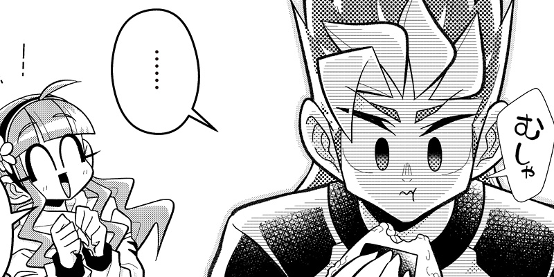 [第62話] 最高は俺のアヤカ　俺のアヤカは最高