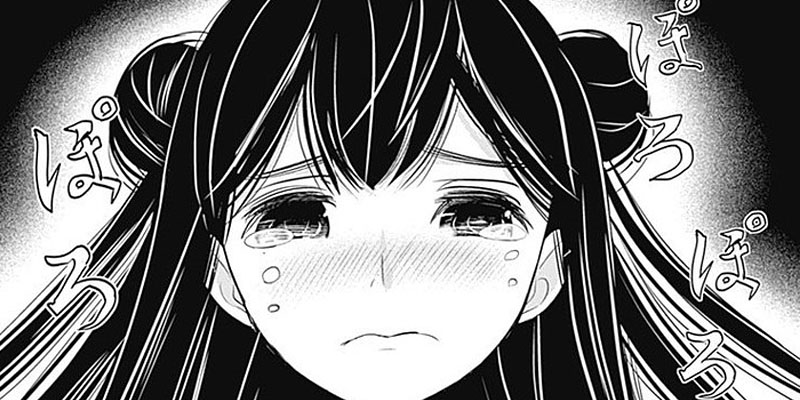 [第7話] 夜明け後の静
