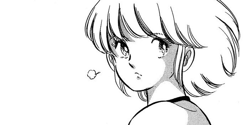 第9話 のぞみ ウィッチィズ 野部利雄 となりのヤングジャンプ