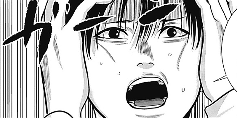 [第22話] AKECHI
