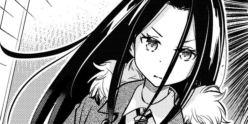 [第123話] ライフル・イズ・ビューティフル