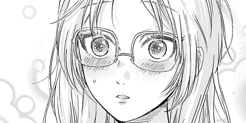 [第6話] 可愛そうにね、元気くん