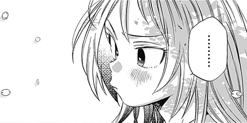 [第37話] 花待ついばら めぐる春