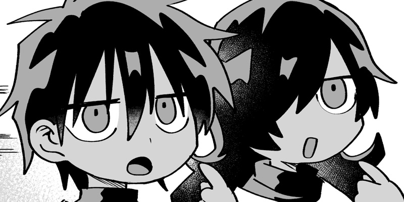 [第51話] リビングデッドキッチン
