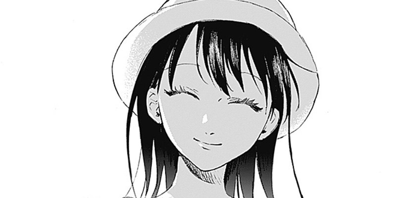 [第13話] 可愛そうにね、元気くん