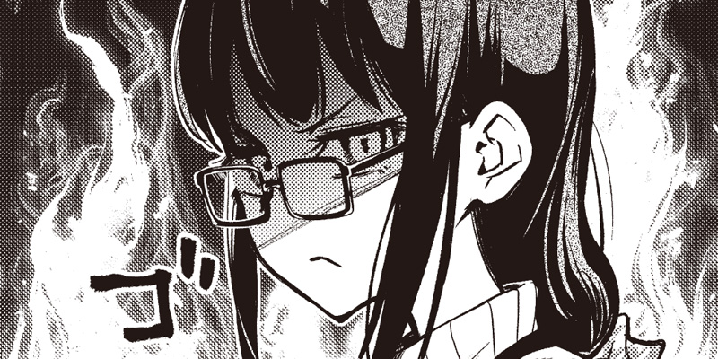 [第8話] 嫌な顔されながらおパンツ見せてもらいたい 〜余はパンツが見たいぞ〜