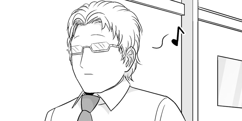 [第30話] THE・GIRLS・SCHOOL