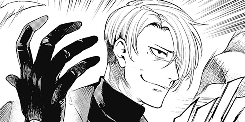 [第29話] MoMo -the blood taker-