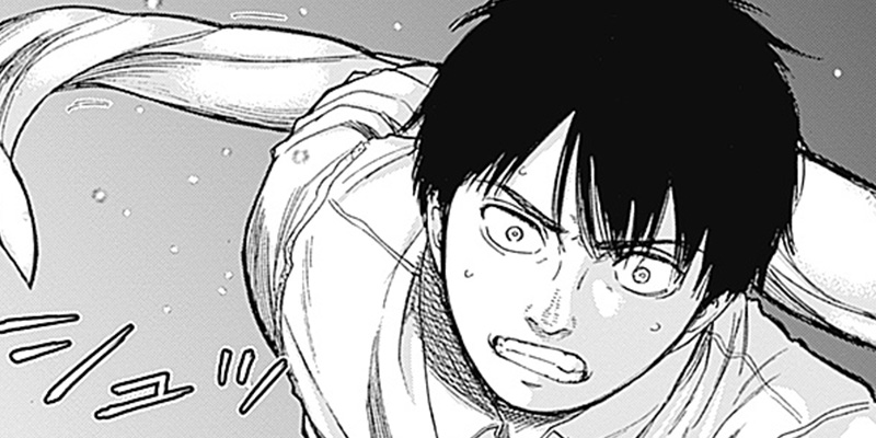 [第42話] リビドーズ