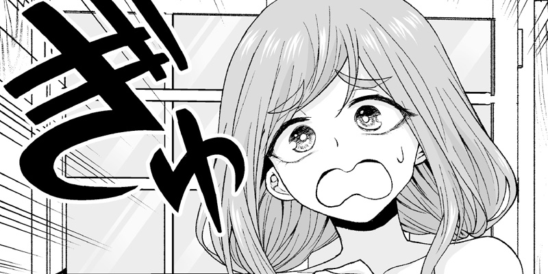 [第8話] まもりママはお喚びじゃないの!?〜異世界息子反抗記〜