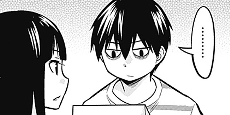 [第14話] 貧々福々ナズナさま！