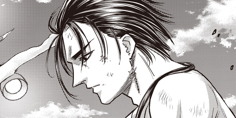 [第252話] DINER ダイナー