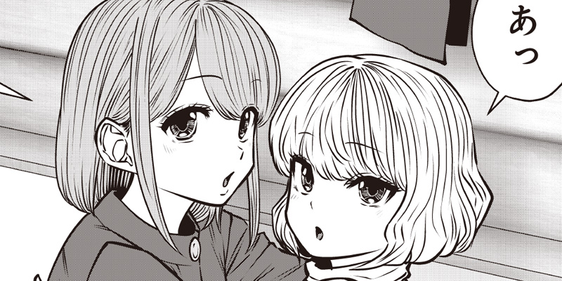 [57発目 ①] こういうのがいい
