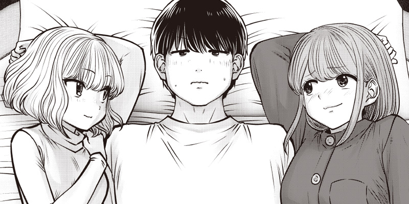 [57発目 ④] こういうのがいい