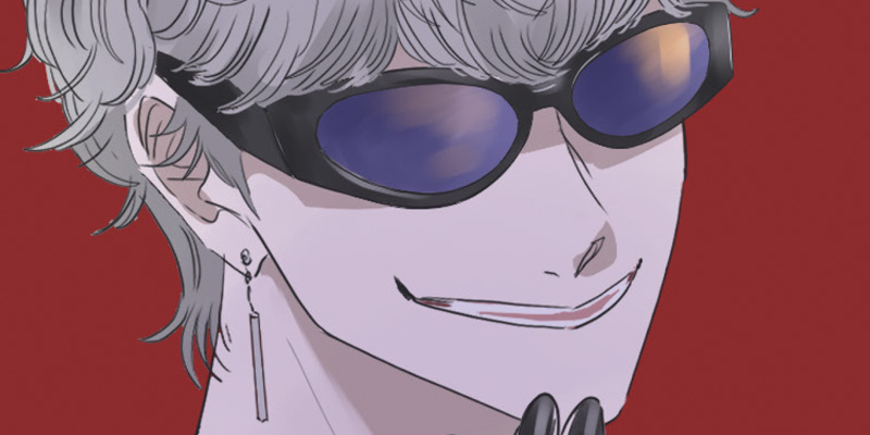 [Episode:61] SIX-推しと私のディスタンス-