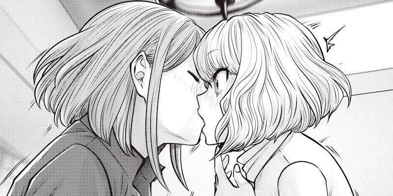 [57発目 ⑤] こういうのがいい
