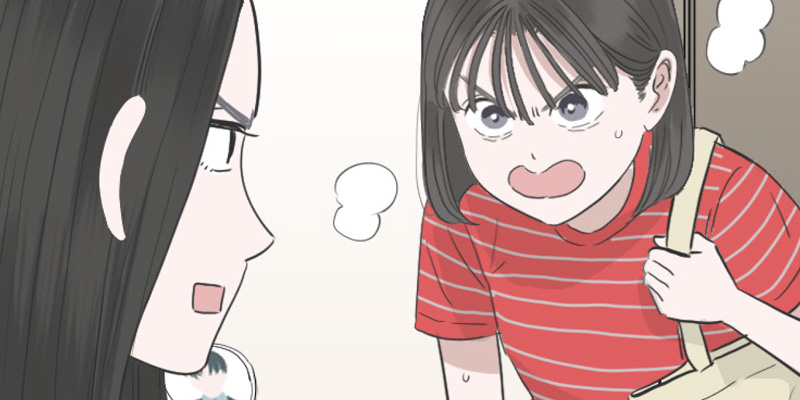 [Episode:62] SIX-推しと私のディスタンス-