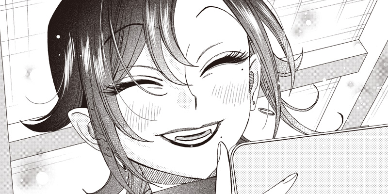 [第20話] 共飯グルメ！ - スガワラエスコ | となりのヤングジャンプ