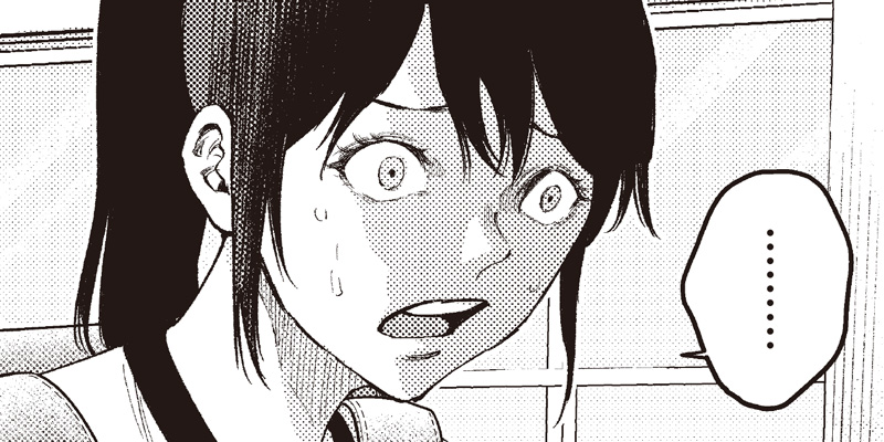 [第9話②] みんな〇んじゃえ