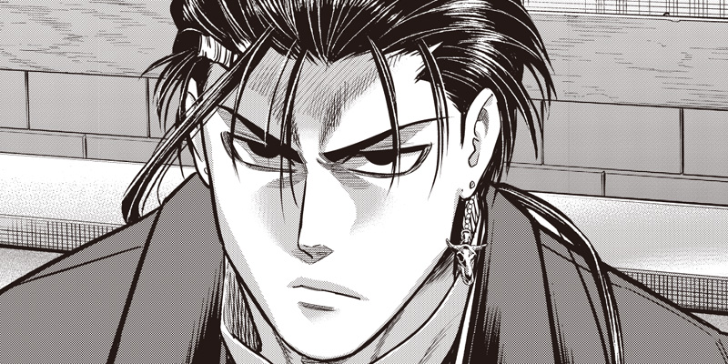 [第257話] DINER ダイナー