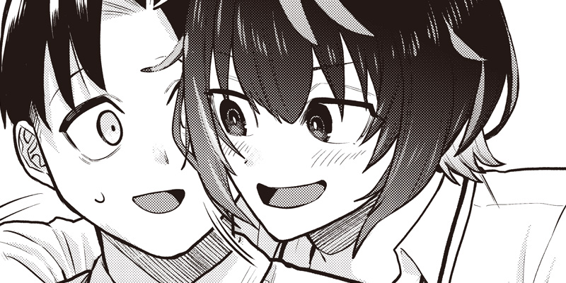 [第15話 後編] 社畜テイマー、可愛いスライムのおかげで無自覚なまま無双する～うっかり国内トップの配信に映り込んで最強がバレました～