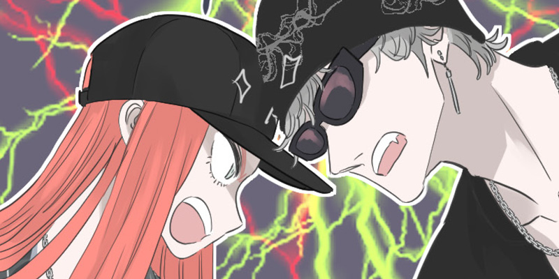 [Episode:65] SIX-推しと私のディスタンス-