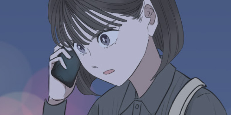 [Episode:66] SIX-推しと私のディスタンス-