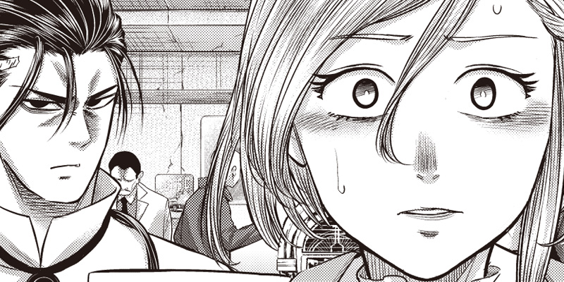 [第260話] DINER ダイナー
