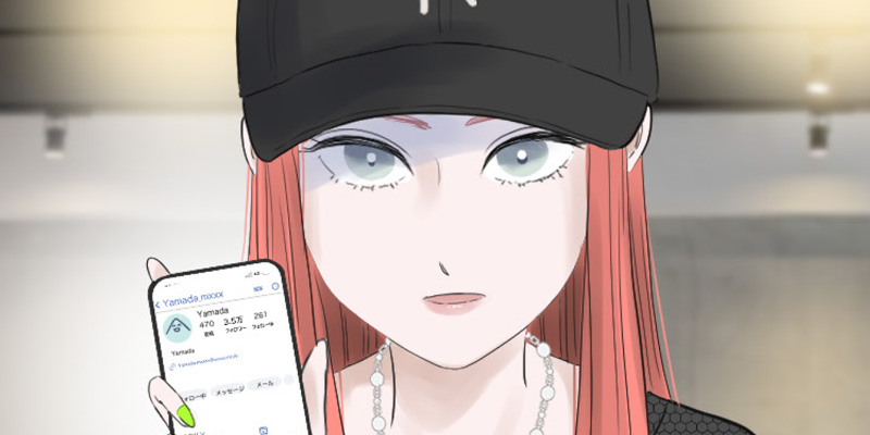 [Episode:68] SIX-推しと私のディスタンス-