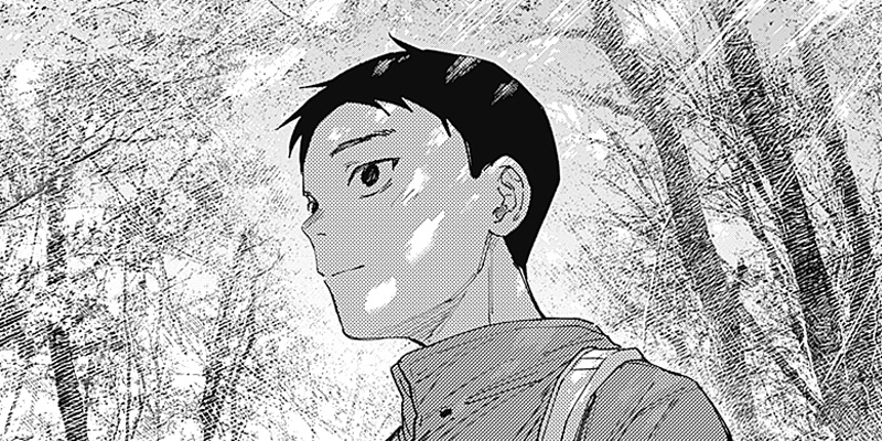 [第11話] 山劇