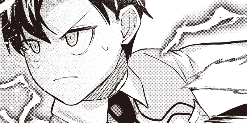 [第17話 後編] 社畜テイマー、可愛いスライムのおかげで無自覚なまま無双する～うっかり国内トップの配信に映り込んで最強がバレました～