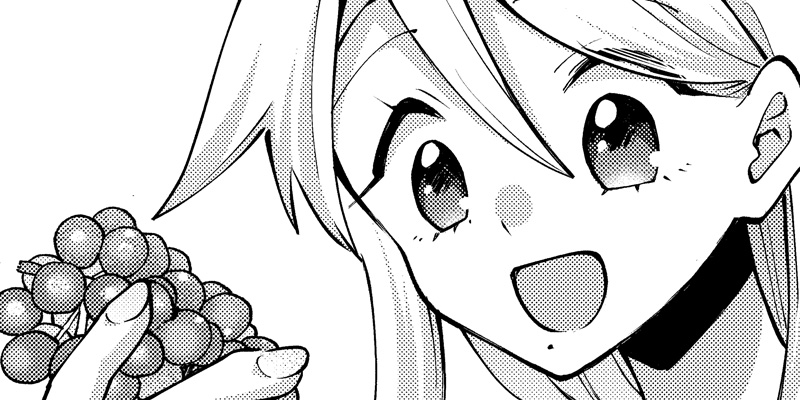 [第42話] ふるさと頂きます