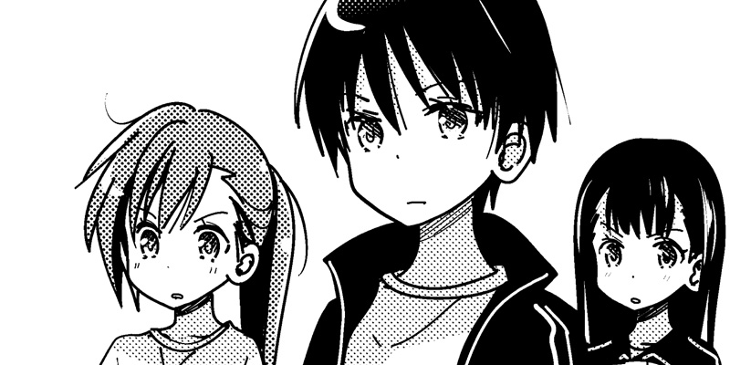 [第62話] ライフル・イズ・ビューティフル