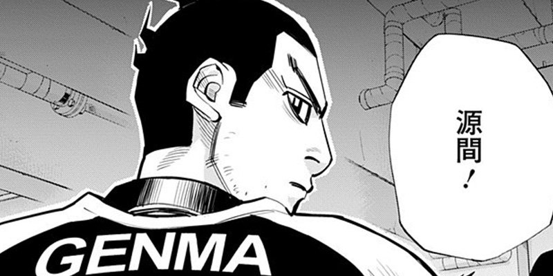 [第55話] スピナマラダ！