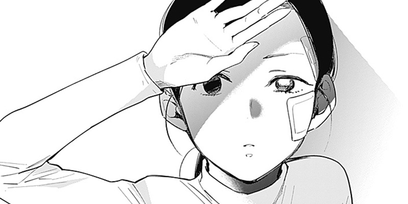 [第8話] 少年のアビス