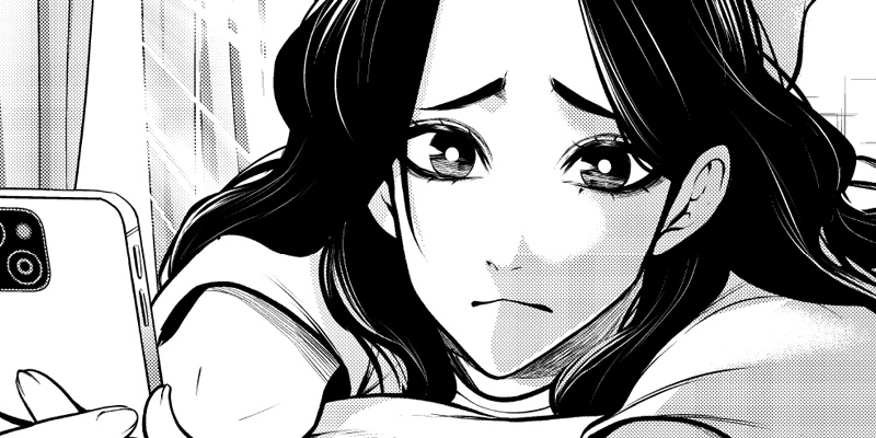 [第20話] ポン太がヒトになりまして。