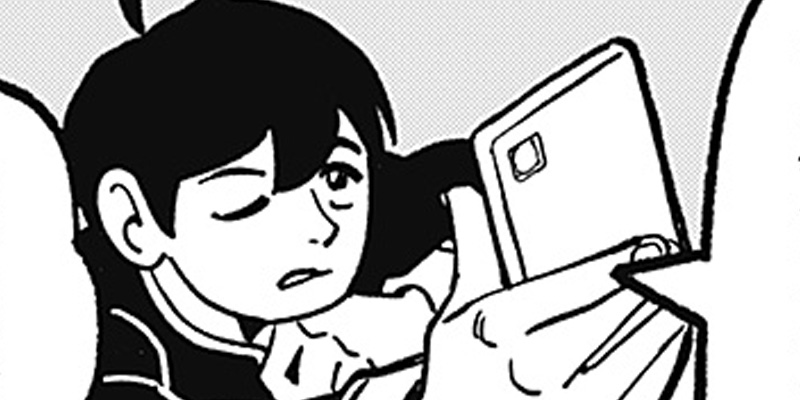 [第6話] なさけないぜ毛利