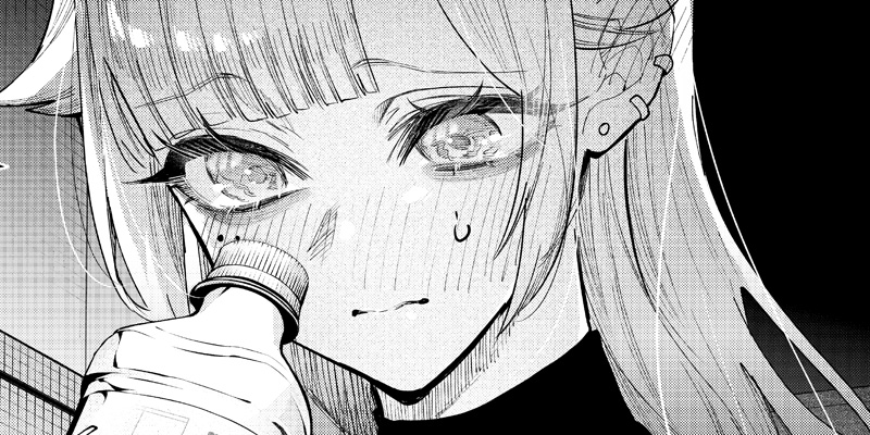 [第4話] 生意気なギャル姉を解らせる話