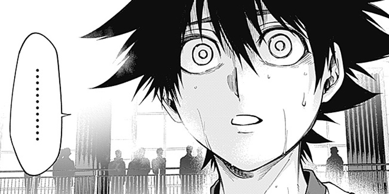 [第21話] 終わらないヨスガ