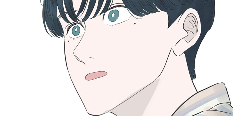 [Episode:33] SIX-推しと私のディスタンス-