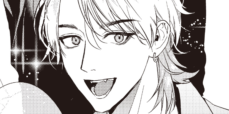 [第6.5話] ホストと魔王