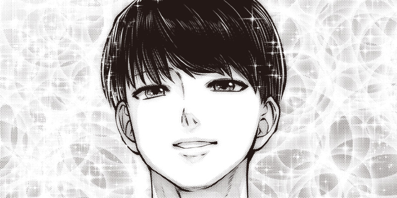 [46発目 ③] こういうのがいい