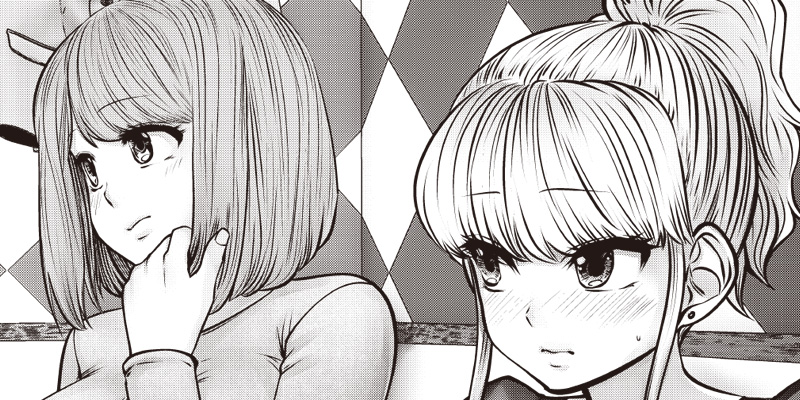 [46発目 ④] こういうのがいい